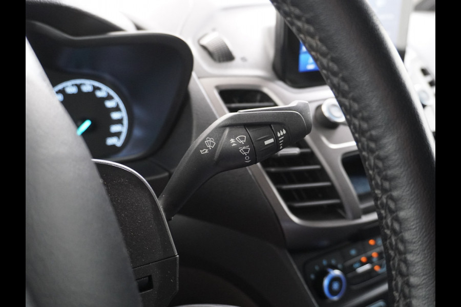 Ford Transit Connect 1.5 EcoBlue L1 Trend Trekhaak, Navi, Cruise, Camera