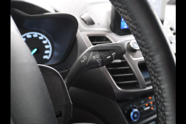 Ford Transit Connect 1.5 EcoBlue L1 Trend Trekhaak, Navi, Cruise, Camera