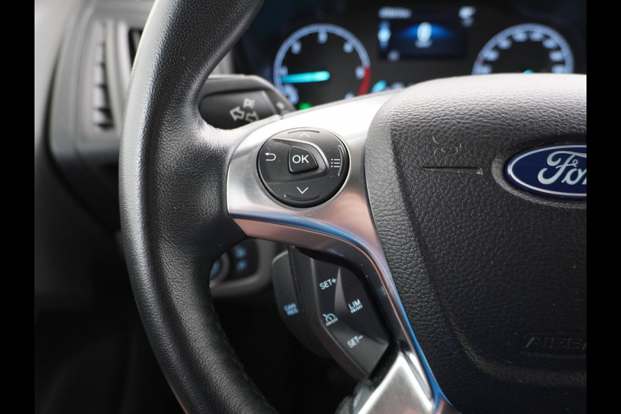 Ford Transit Connect 1.5 EcoBlue L1 Trend Trekhaak, Navi, Cruise, Camera