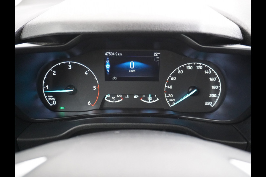 Ford Transit Connect 1.5 EcoBlue L1 Trend Trekhaak, Navi, Cruise, Camera