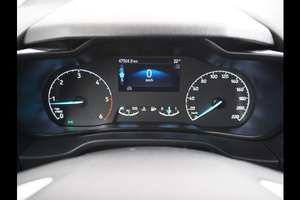 Ford Transit Connect 1.5 EcoBlue L1 Trend Trekhaak, Navi, Cruise, Camera