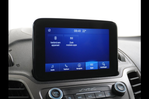 Ford Transit Connect 1.5 EcoBlue L1 Trend Trekhaak, Navi, Cruise, Camera