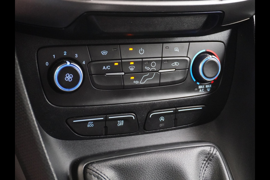 Ford Transit Connect 1.5 EcoBlue L1 Trend Trekhaak, Navi, Cruise, Camera