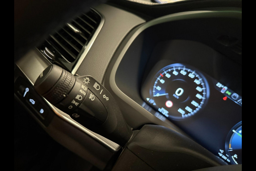Volvo XC90 2.0 T8 Recharge AWD R-Design 7P 455PK LONG-RANGE PANO/LEDER/NAVI/CAM/H-KARDON/DAB///