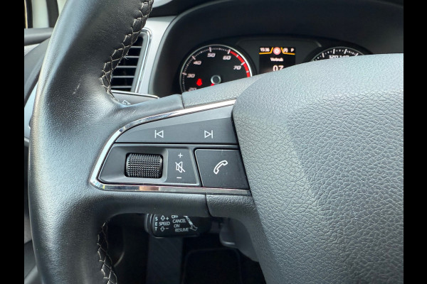 Seat León ST 1.0 EcoTSI Style Business Intense - Automaat - Navi - Parkeerhulp - Org.NL