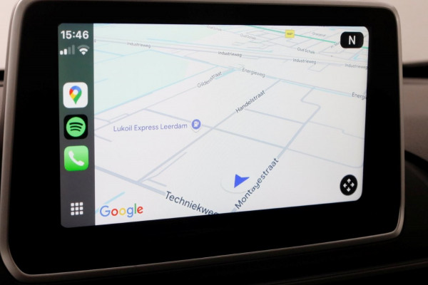 Maxus Deliver 9 2.0 CIT 147pk L3H2 RWD Airco/Camera/CarPlay 12-2023