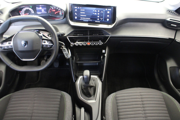 Peugeot 208 1.2 PureTech 75 Active |Carplay|