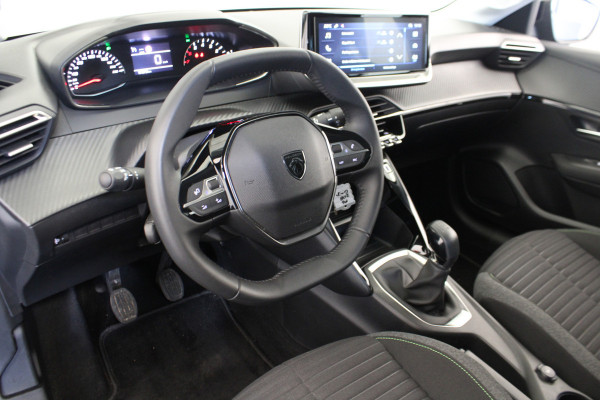 Peugeot 208 1.2 PureTech 75 Active |Carplay|