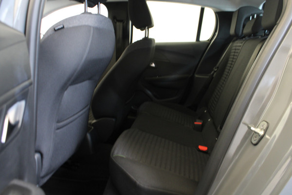 Peugeot 208 1.2 PureTech 75 Active |Carplay|