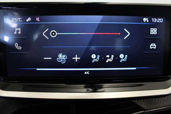 Peugeot 208 1.2 PureTech 75 Active |Carplay|
