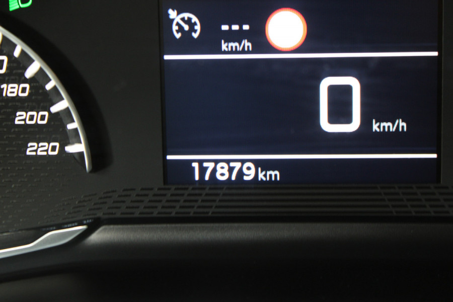 Peugeot 208 1.2 PureTech 75 Active |Carplay|