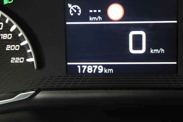 Peugeot 208 1.2 PureTech 75 Active |Carplay|