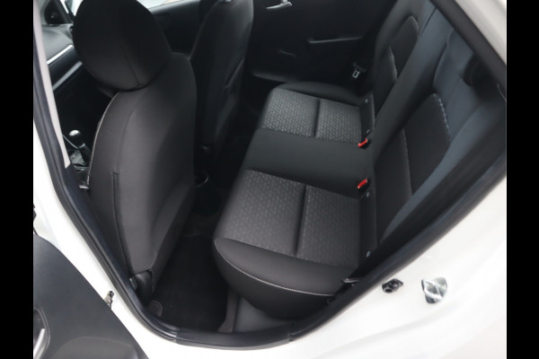 Kia Picanto 1.0 DPi ComfortLine