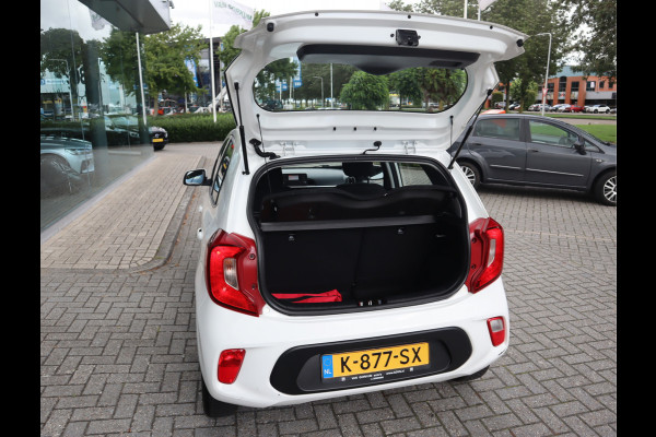 Kia Picanto 1.0 DPi ComfortLine
