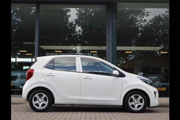 Kia Picanto 1.0 DPi ComfortLine