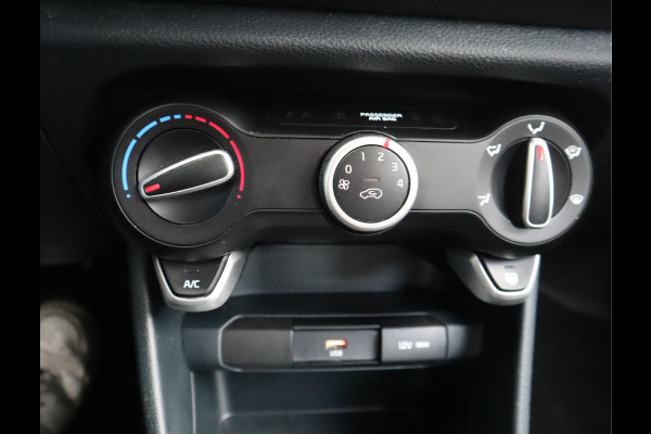 Kia Picanto 1.0 DPi ComfortLine