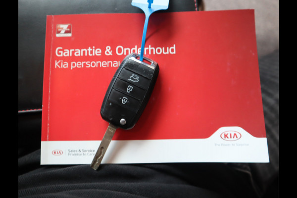 Kia Picanto 1.0 DPi ComfortLine