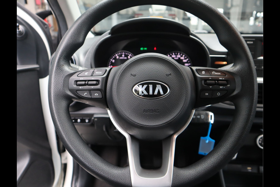 Kia Picanto 1.0 DPi ComfortLine