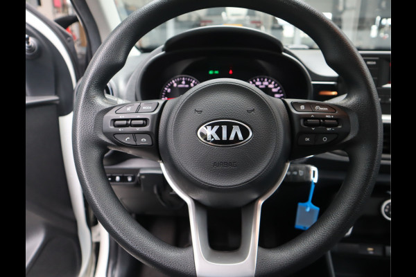 Kia Picanto 1.0 DPi ComfortLine