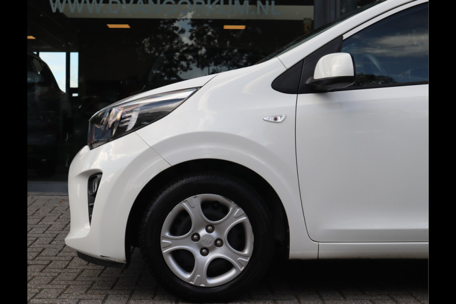 Kia Picanto 1.0 DPi ComfortLine