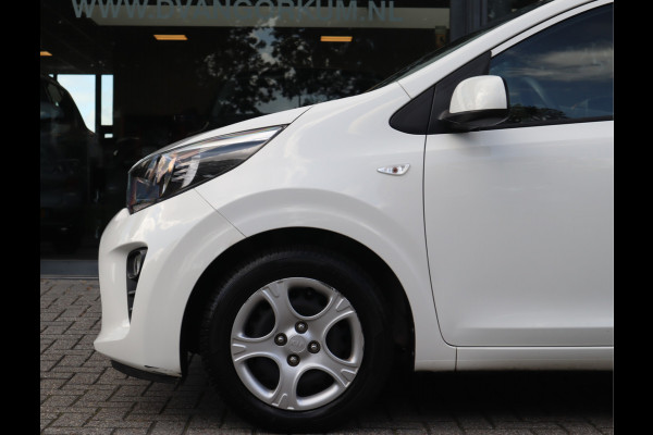 Kia Picanto 1.0 DPi ComfortLine
