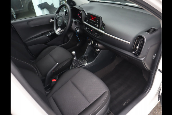 Kia Picanto 1.0 DPi ComfortLine