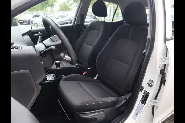 Kia Picanto 1.0 DPi ComfortLine