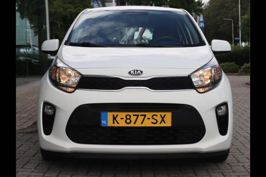 Kia Picanto 1.0 DPi ComfortLine