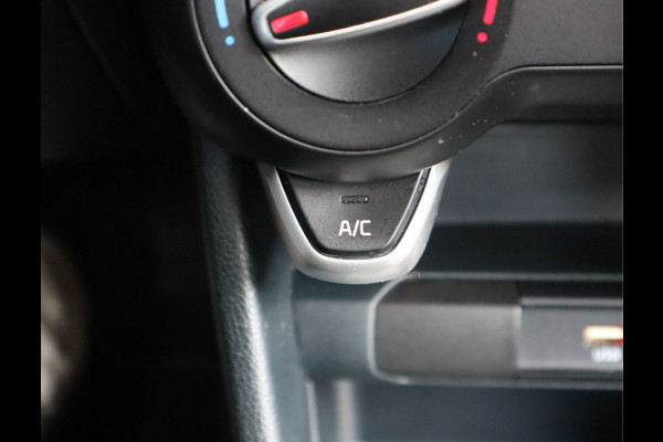 Kia Picanto 1.0 DPi ComfortLine