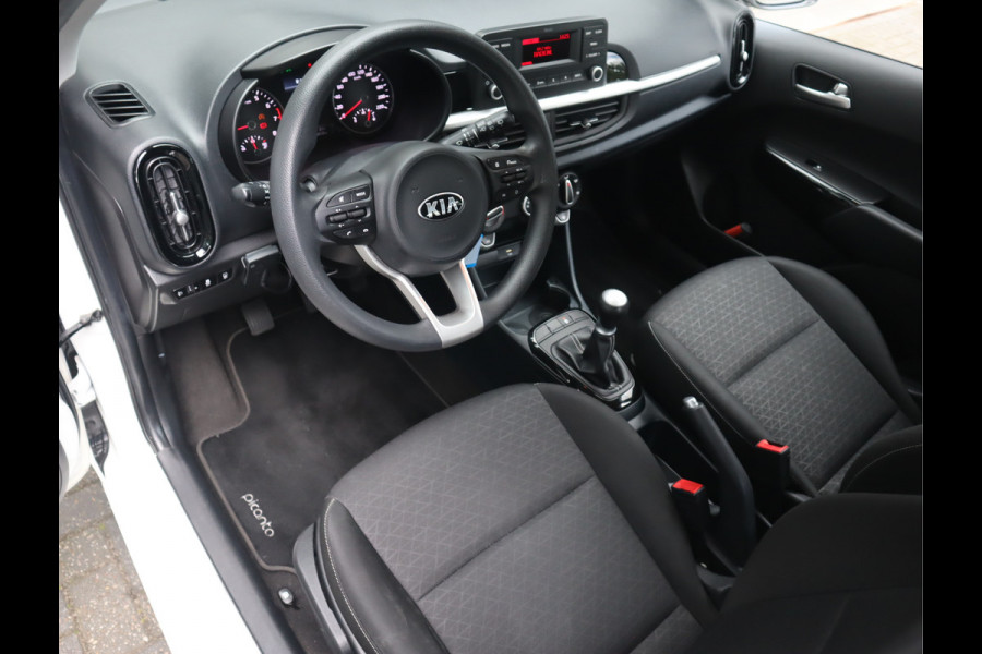 Kia Picanto 1.0 DPi ComfortLine