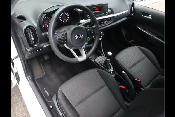 Kia Picanto 1.0 DPi ComfortLine