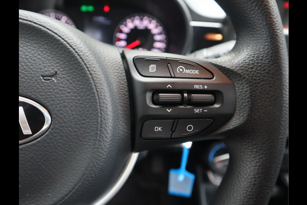 Kia Picanto 1.0 DPi ComfortLine