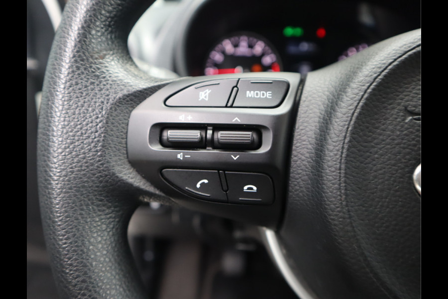 Kia Picanto 1.0 DPi ComfortLine