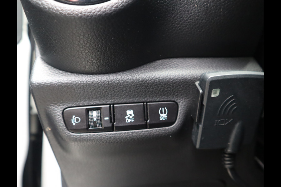 Kia Picanto 1.0 DPi ComfortLine