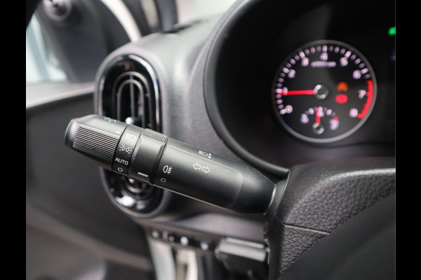Kia Picanto 1.0 DPi ComfortLine