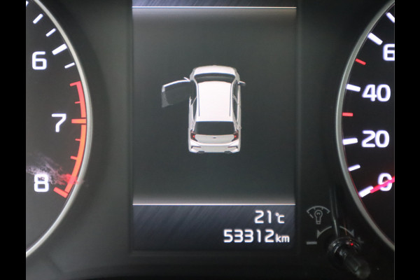 Kia Picanto 1.0 DPi ComfortLine
