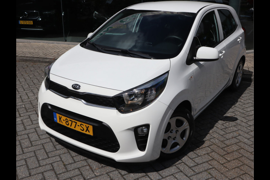 Kia Picanto 1.0 DPi ComfortLine