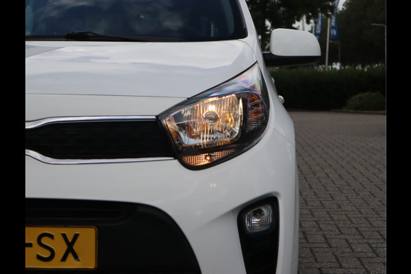Kia Picanto 1.0 DPi ComfortLine