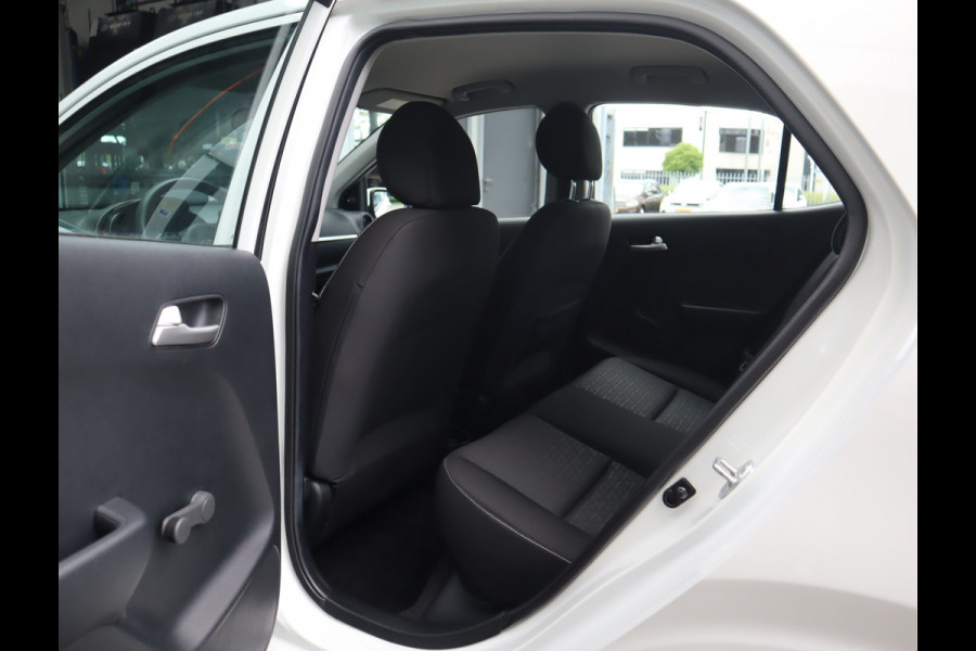 Kia Picanto 1.0 DPi ComfortLine