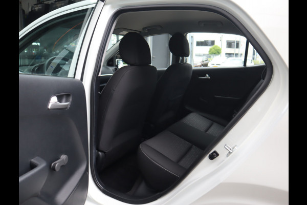 Kia Picanto 1.0 DPi ComfortLine