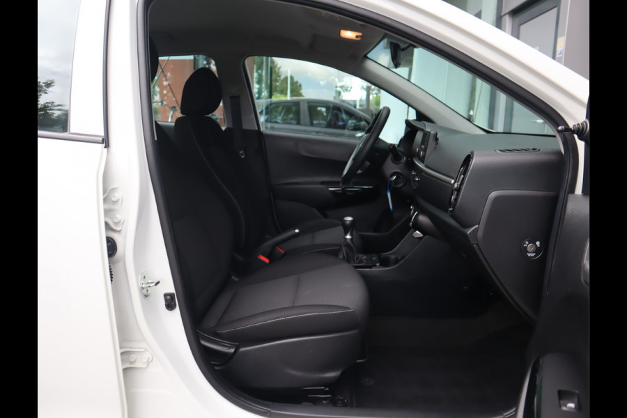 Kia Picanto 1.0 DPi ComfortLine