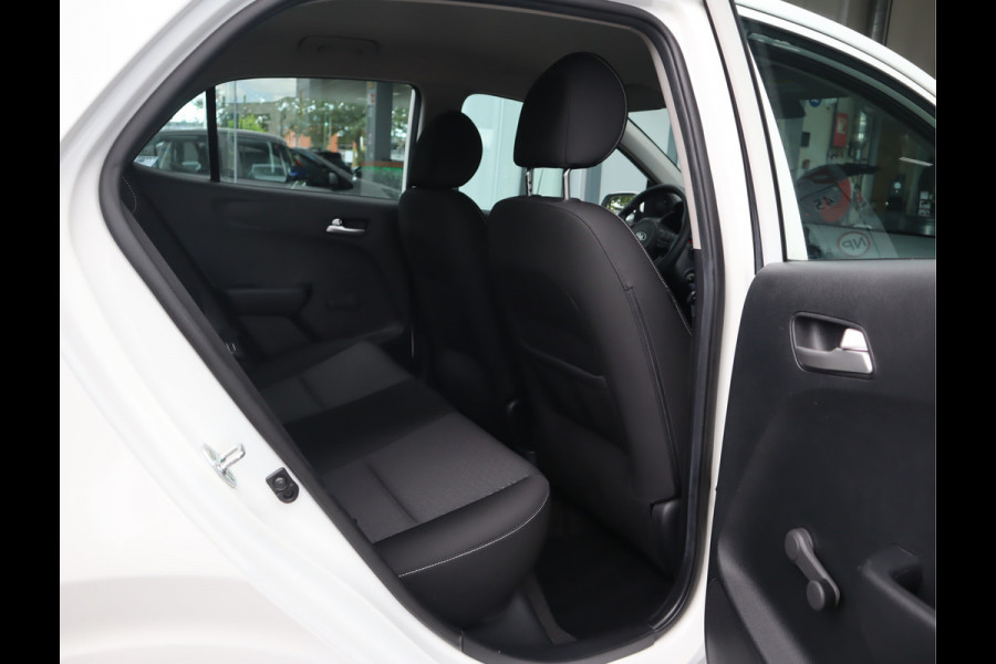 Kia Picanto 1.0 DPi ComfortLine