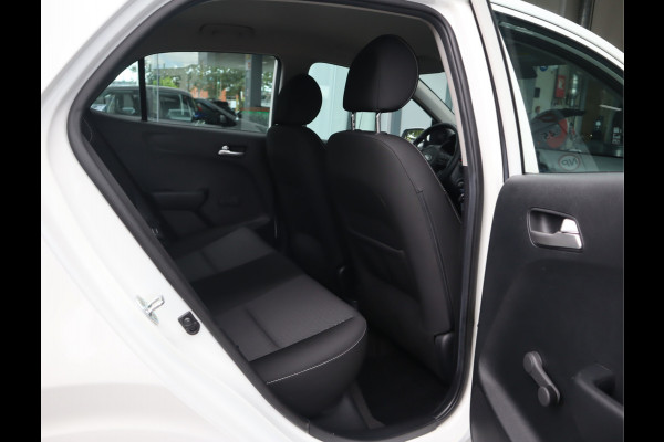Kia Picanto 1.0 DPi ComfortLine