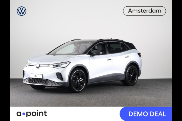 Volkswagen ID.4 Pro Limited Edition 77 kWh