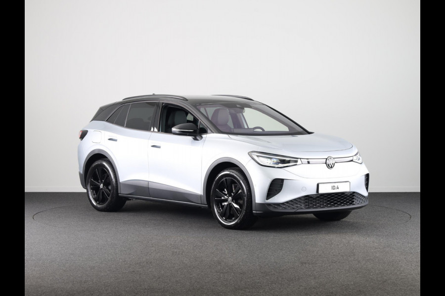 Volkswagen ID.4 Pro Limited Edition 77 kWh