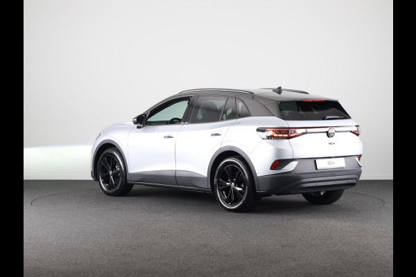 Volkswagen ID.4 Pro Limited Edition 77 kWh