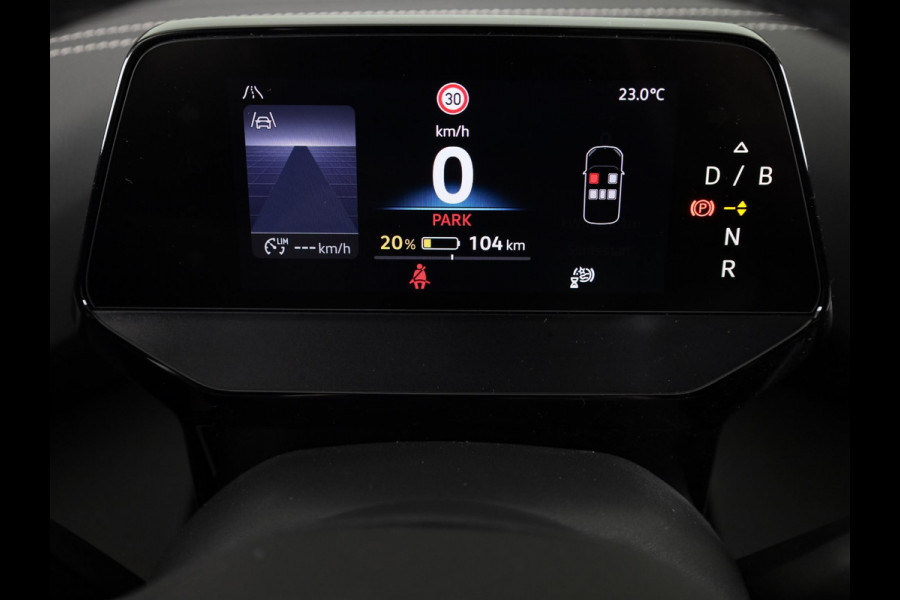 Volkswagen ID.4 Pro Limited Edition 77 kWh