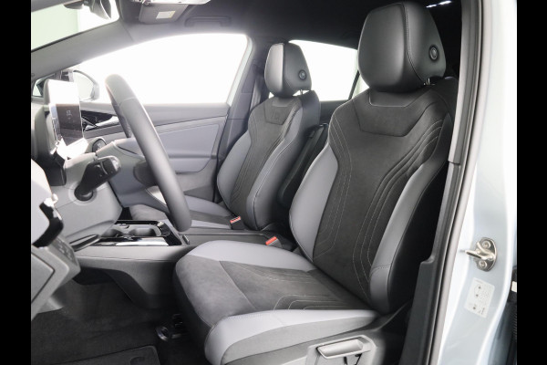 Volkswagen ID.4 Pro Limited Edition 77 kWh