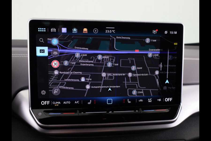 Volkswagen ID.4 Pro Limited Edition 77 kWh