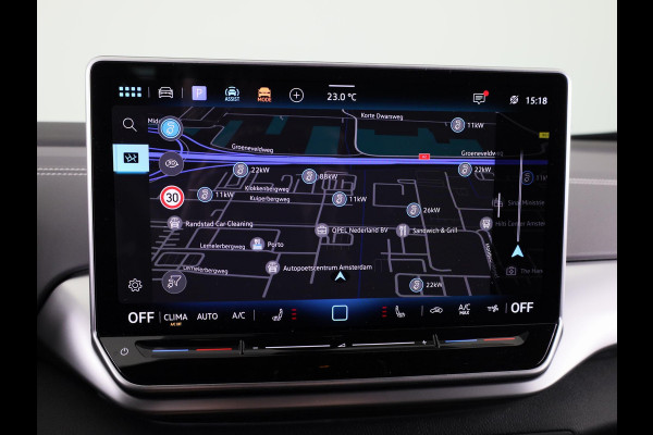 Volkswagen ID.4 Pro Limited Edition 77 kWh